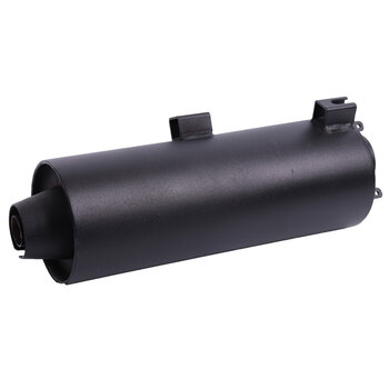 EXSOUND EXHAUST SPORTSMAN 500 (96 00)