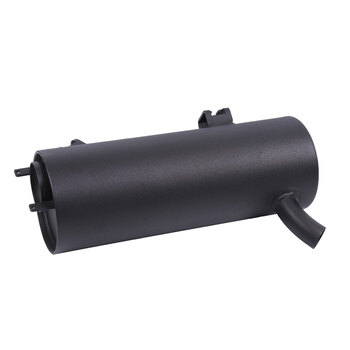 EXHAUST MUFFLER SPORTSMAN 335/500 99 00/97 01