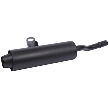 EXSOUND EXHAUST KINGQUAD 300 (91 02)