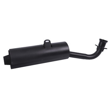 EXSOUND EXHAUST TRX 350 (86 93)