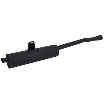 EXSOUND EXHAUST BAYOU 400 (95 99)