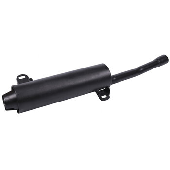 EXSOUND EXHAUST KLF 220 88 02 KLF 250 03 09