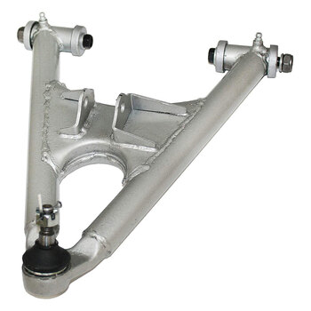 A ARM LOWER RIGHT YFM350 WARRIOR/RAPT. 89 03/04 10