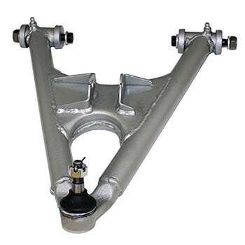 A ARM LOWER RIGHT YFZ350 BANSHEE 89 03