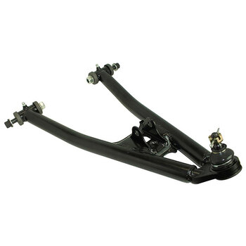 A ARM UPPER LEFT YFZ450 04 13/RAPTOR 700 06 18