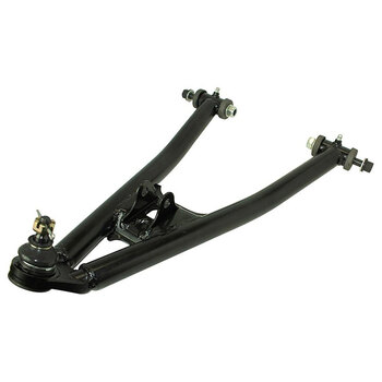 A ARM UPPER LEFT YFZ450 04 13/RAPTOR 700 06 18