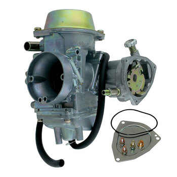 CARBURETOR DS 650 /BAJA /X 00 07