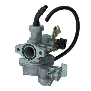 CARBURETOR PW80 83 85/91 06