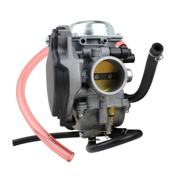 CARBURETOR DS 650 /BAJA /X 00 07