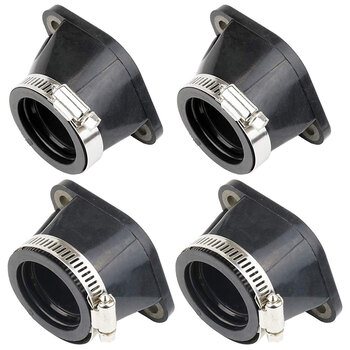 CARBURETOR BOOT CR500R 89 01