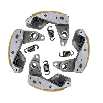 CENT. CLUTCH (W/O PLATE) TRX500FA /FGA /FPA 01 14