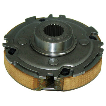 CRANKSHAFTS TRX350 FE/FM/TE/TM 00 06