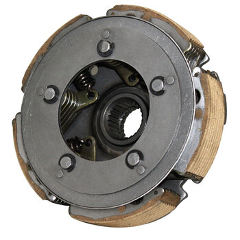 CENT. CLUTCH (W/O PLATE) ARCTIC CAT / SUZUKI