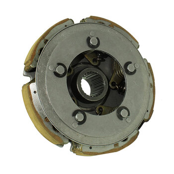 CENTRIFUGAL CLUTCH YAMAHA GRIZZLY/RHINO 660