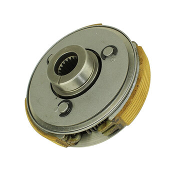 CENT. CLUTCH ASSY. YFM600 GRIZZLY 98 01