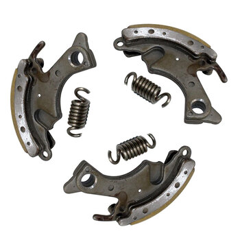 CENT. CLUTCH (W/O PLATE) ARCTIC CAT / SUZUKI