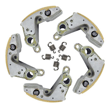 CENT. CLUTCH (W/O PLATE) ARCTIC CAT 550 1000 05 17