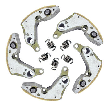 CENT. CLUTCH (W/O PLATE) ARCTIC CAT 550 1000 05 17