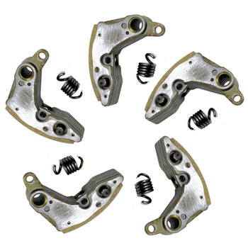 CENT. CLUTCH (W/O PLATE) TRX500FA /FGA /FPA 01 14