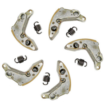 CENT. CLUTCH (W/O PLATE) TRX500FA /FGA /FPA 01 14