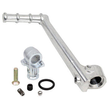 KICK STARTER CRF450R 02 05 / CRF450X 2005