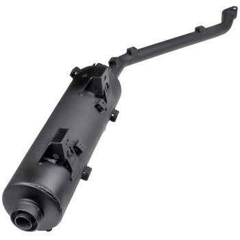 EXSOUND EXHAUST KVF 750I (2005)