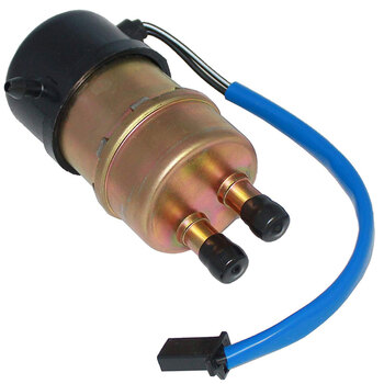 STARTER VT1100C SHADOW 85 94