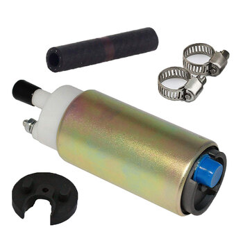FUEL PUMP SUZ/YAM MANY MODEL W/O FILTER