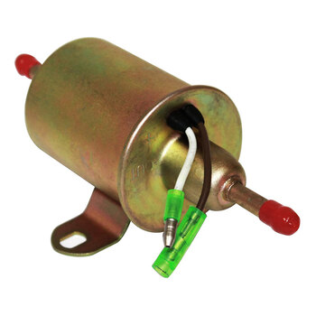 FUEL PUMP CRF250R 10 17 /CRF450R /RX 09 18