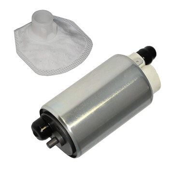 FUEL PUMP SUZ/YAM MANY MODEL W/O FILTER