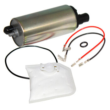 FUEL PUMP CRF250R 10 17 /CRF450R /RX 09 18