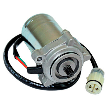 POWER SHIFT MOTOR ACTUATOR