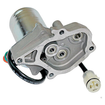 POWER SHIFT MOTOR ACTUATOR