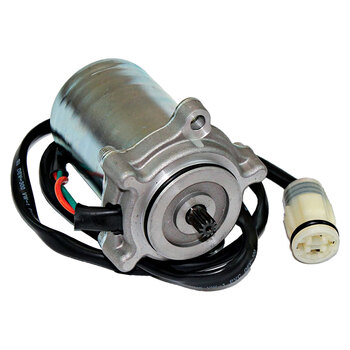 POWER SHIFT MOTOR ACTUATOR