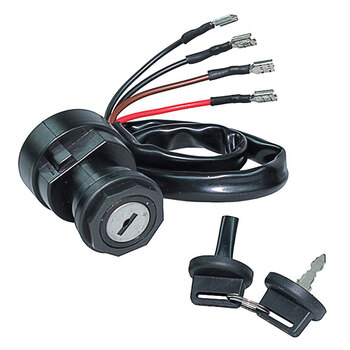 IGNITION SWITCH POLARIS