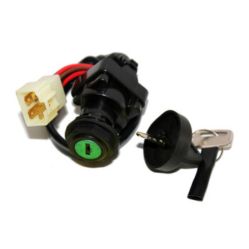 IGNITION SWITCH POLARIS ATV 250 500 4110194