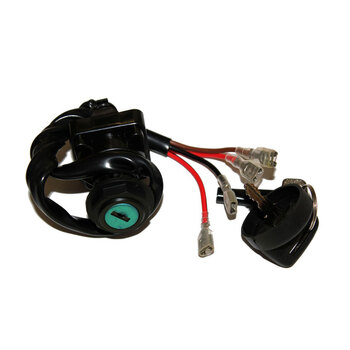 IGNITION SWITCH ARCTIC CAT 250 500 3430 040