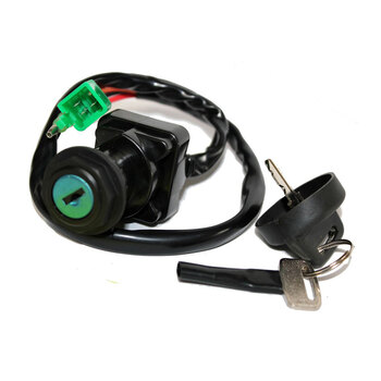 IGNITION SWITCH SUZUKI LT Z400/LT R450 37110 45G00