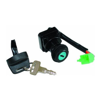 IGNITION SWITCH POLARIS ATV 250 500 4110194