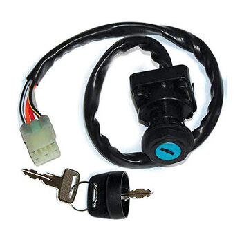 IGNITION SWITCH SUZUKI LT Z400/LT R450 37110 45G00