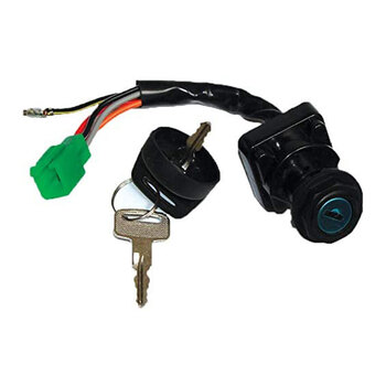 IGNITION SWITCH SUZUKI LT Z400/LT R450 37110 45G00