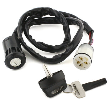 IGNITION SWITCH POLARIS ATV 250 525 MANY MODELS