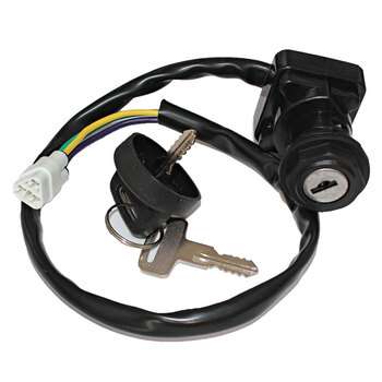 IGNITION SWITCH CAN AM TRAXTER 500 99 04
