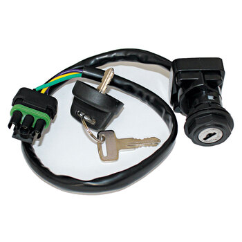 IGNITION SWITCH ARCTIC CAT 250 500 3430 040