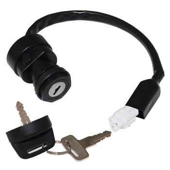 IGNITION SWITCH KAWASAKI ATV 300 450 27005 1229