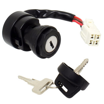 IGNITION SWITCH CAN AM TRAXTER 500 99 04