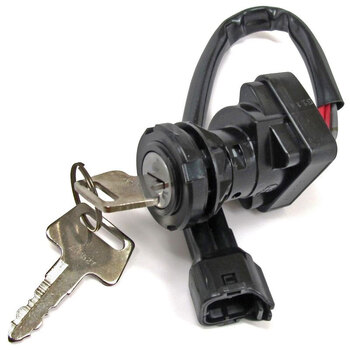 IGNITION SWITCH ARCTIC CAT 250 500 3430 040
