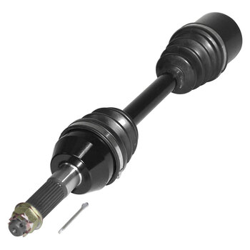 CV AXLE POLARIS 1332935 (23IN 58.4CM)