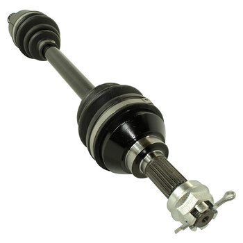 CV AXLE 4KB 2510F 10/4KB 2510J (19.875IN 50.5CM)