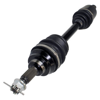 CV AXLE HONDA 42250 HP7 A01 (19.75IN 50.2CM)